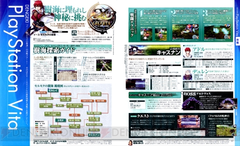 電撃PlayStation Vol.527